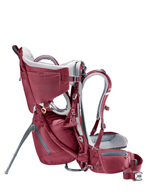 Рюкзак-переноска Deuter Kid Comfort Maron