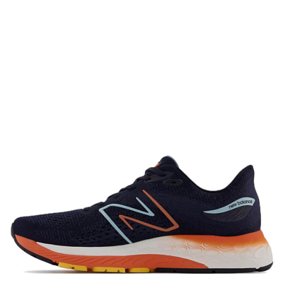 Кроссовки New Balance Fresh Foam X Черный