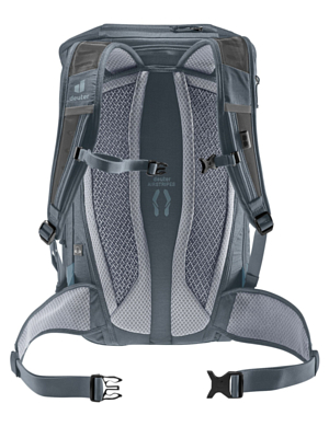 Рюкзак Deuter Rotsoord 25+5 Graphite/Shale