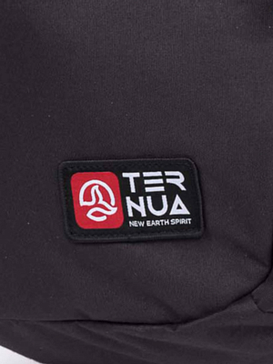 Рюкзак Ternua Red Bay 18 Black