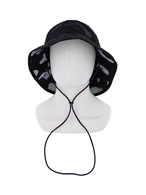 Панама Buff Nmad Bucket Hat Akab Night Blue
