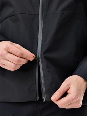 Куртка COLMAR Performance Black