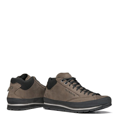 Ботинки Scarpa ASPen GTX Brown