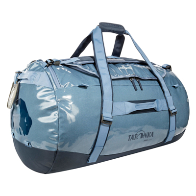 Баул Tatonka Barrel 110 Elemental Blue