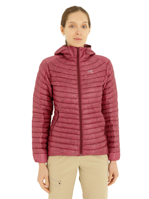 Куртка Arcteryx Cerium Sl Hoody Women'S