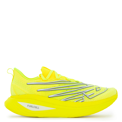 Кроссовки New Balance FuelCell SuperComp Elite V3 Желтый