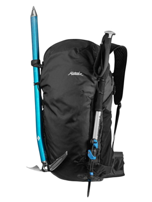 Рюкзак Matador Beast 2.0 28L Черный