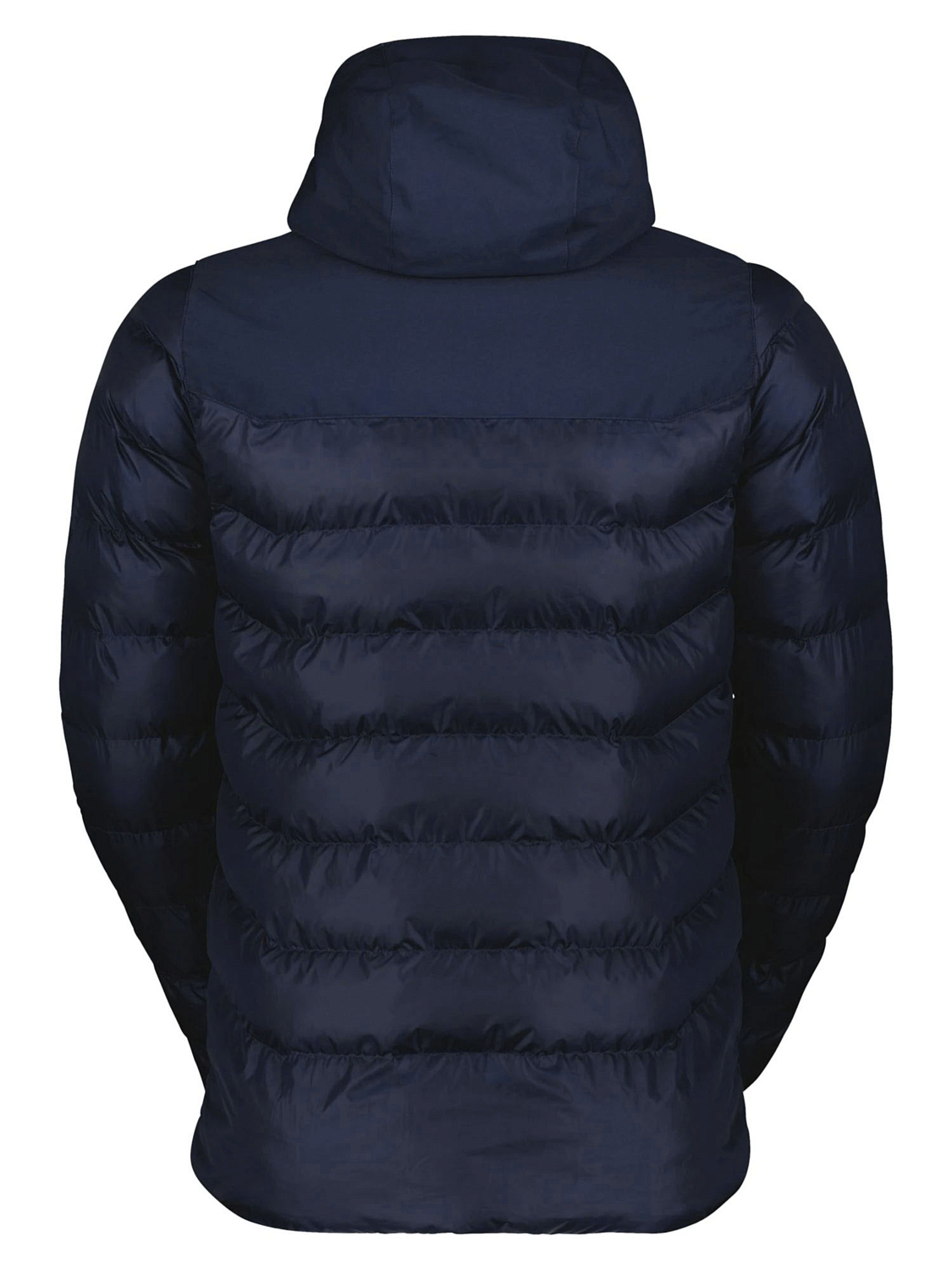 Куртка SCOTT Insuloft Warm Dark Blue