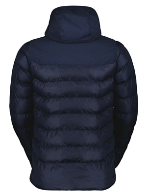 Куртка SCOTT Insuloft Warm Dark Blue