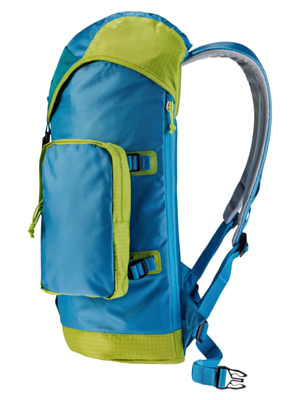Рюкзак Deuter Lake Placid Azure-Petrol