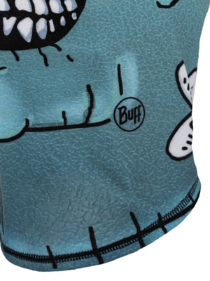 Балаклава Buff Polar Balaclava Farcy Opaline