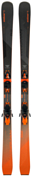 Горные лыжи с креплениями ELAN 2021-22 Wingman 82Ti PowerShift + ELX 11 Shift