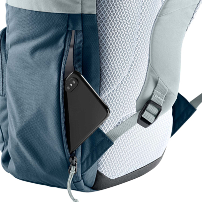 Рюкзак Deuter Overday Ink/Sage
