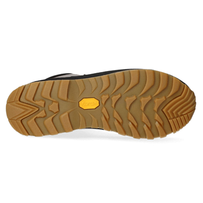 Ботинки Lomer Bio Naturale Suede Mid MTX Taupe