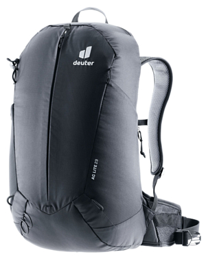 Рюкзак Deuter AC Lite 23 Black