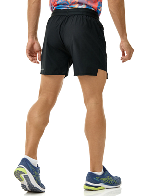 Шорты для бега Joma R-City Black
