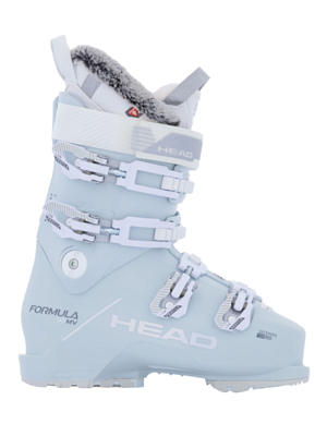Горнолыжные ботинки HEAD Formula Mv 95 W Gw Ice Gray