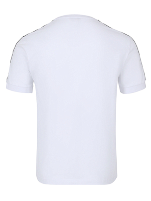 Футболка EA7 Emporio Armani T-Shirt M White