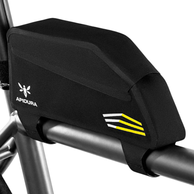 Сумка на раму Apidura Racing Top Tube 1L