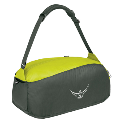 Баул Osprey Ultralight Stuff Duffel Electric Lime