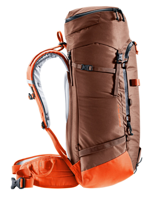 Рюкзак Deuter Freescape Pro 40+ Umbra/Papaya