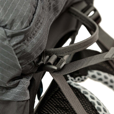 Рюкзак Osprey Stratos 26 Tunnel Vision Grey