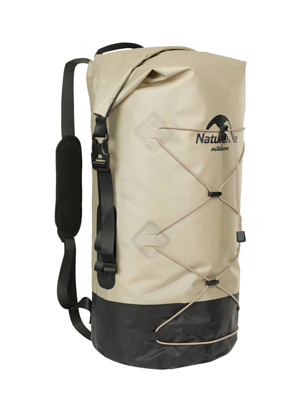 Герморюкзак Naturehike Tb03 30L Khaki