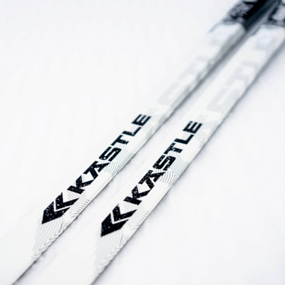 Беговые лыжи Kastle XP30 Skate Plus Medium