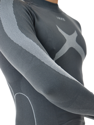 Термобелье VIKING Primeone Grey