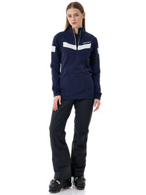 Джемпер FISCHER Gittan Dark Navy