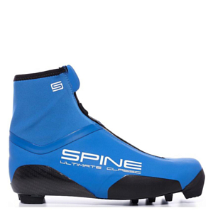 Лыжные ботинки SPINE Ultimate Classic