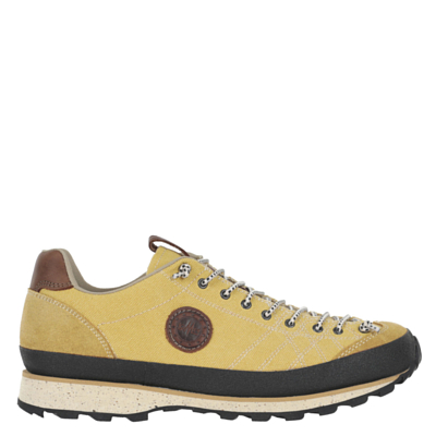 Ботинки Lomer Bio Naturale Canvas Yam
