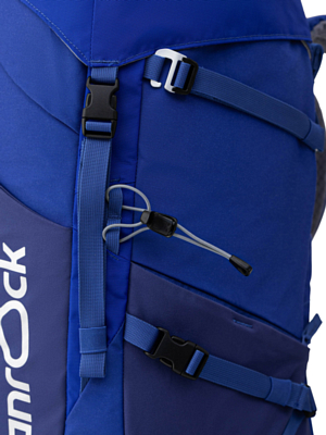 Рюкзак Kanrock Eclipse 60+10 Rich Blue