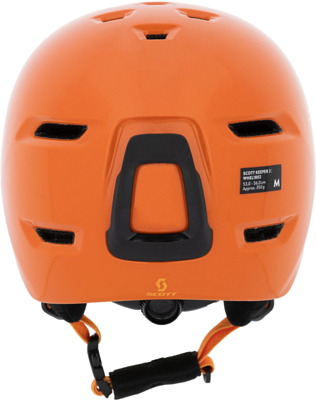 Шлем детский SCOTT Keeper 2 Orange