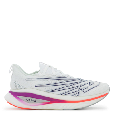 Кроссовки New Balance FuelCell SuperComp Elite V3 Белый