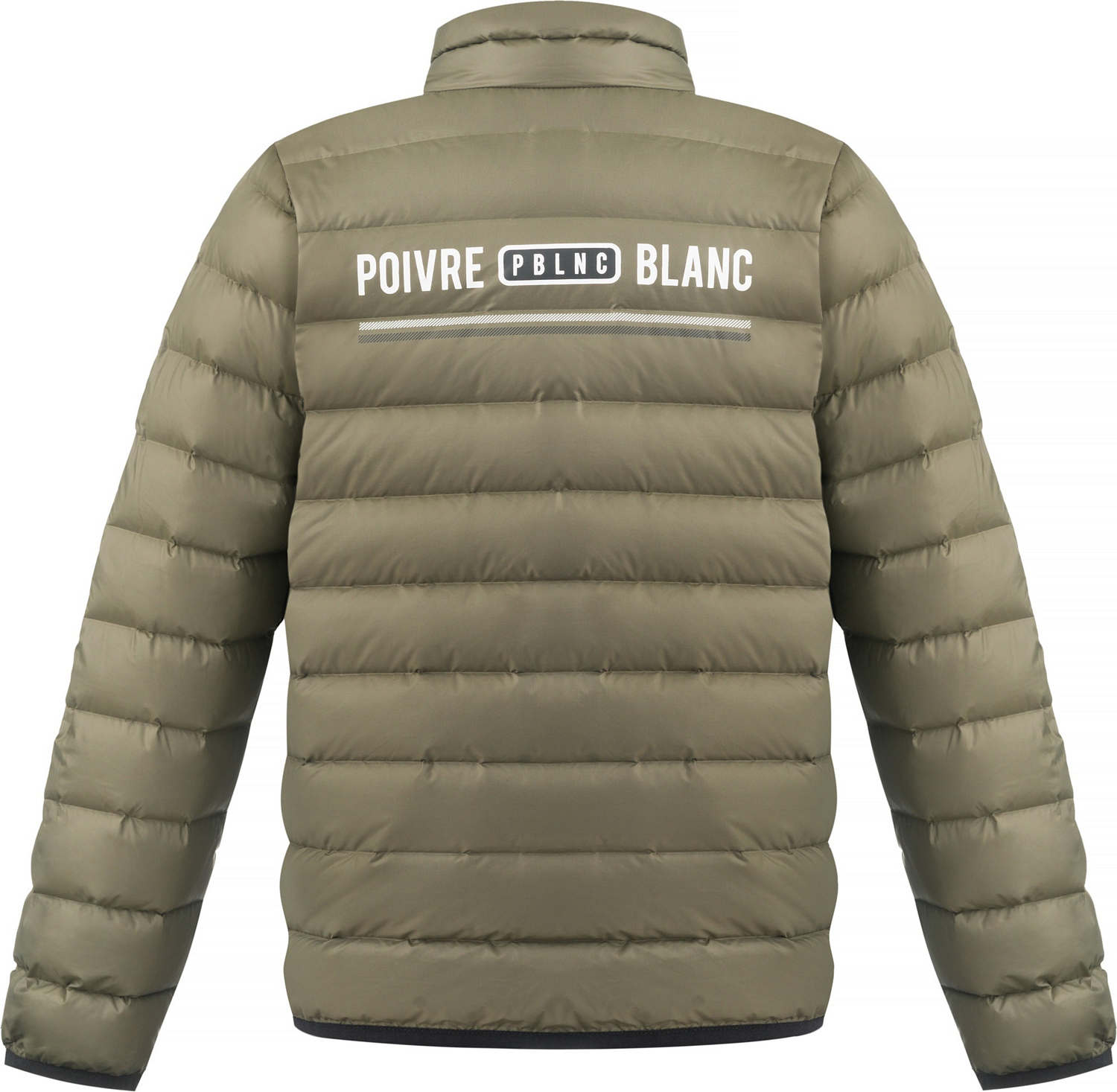 Куртка для активного отдыха детская Poivre Blanc S22-1253-BBUX Green