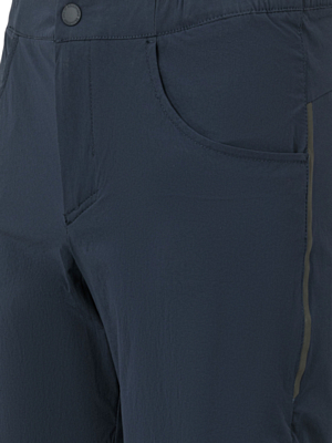 Шорты Salewa Puez Talveno Dst Navy Blazer