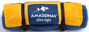 Гамак Amazonas Ultralight Adventure Hammock XXL Nemo