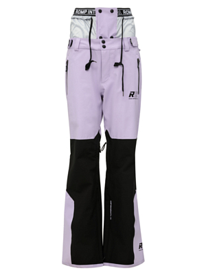 Брюки сноубордические ROMP R2 Slim Pants W Lavender