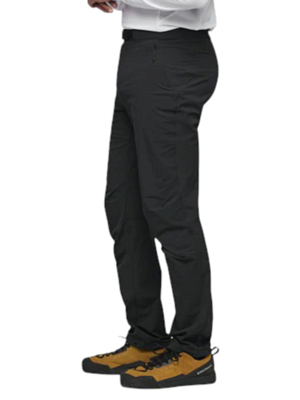 Брюки Black Diamond Alpine Black
