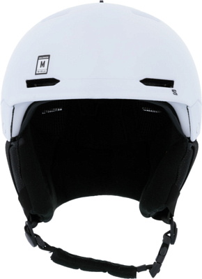 Шлем SALOMON Husk White