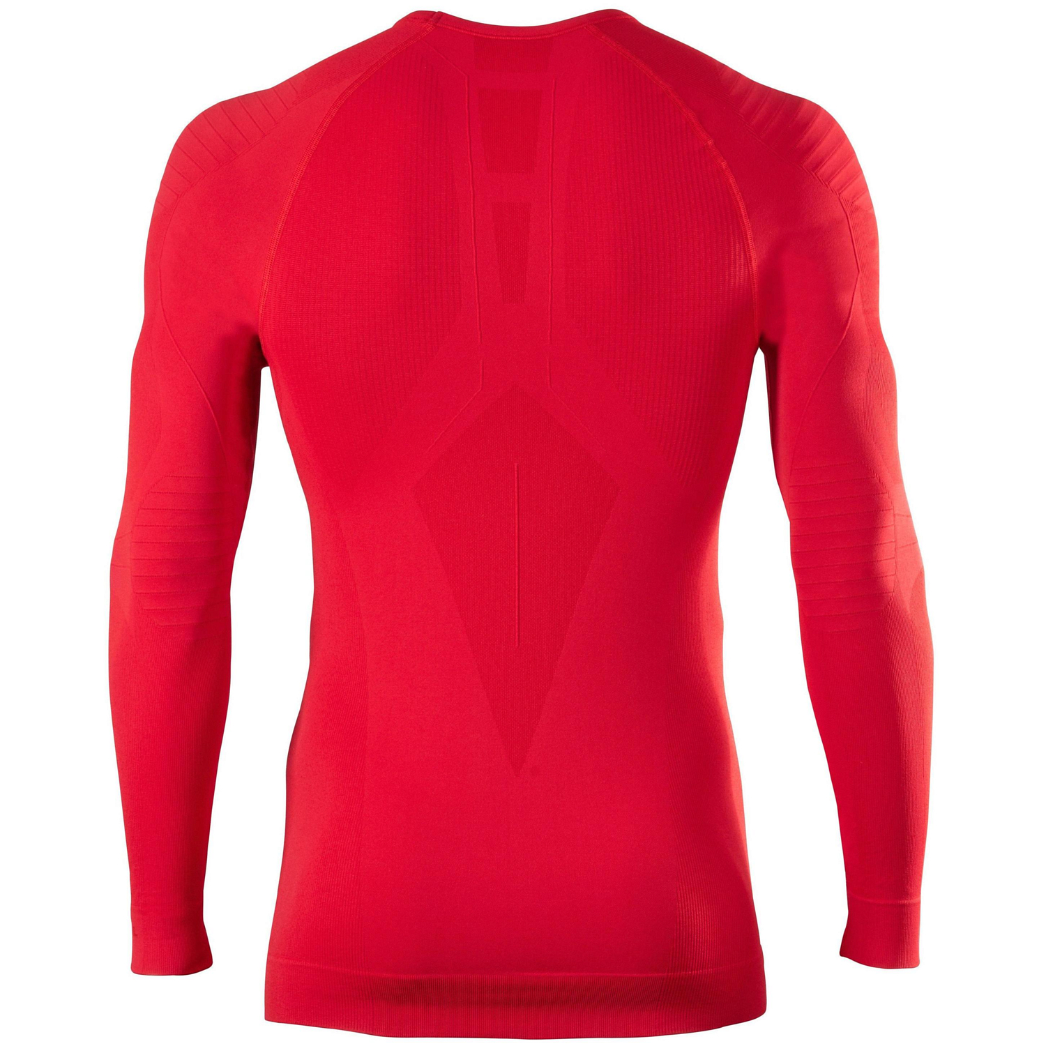 Футболка Falke 2018-19 Shirt IS Tightm M Красный