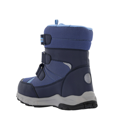 Ботинки Lassie Lassietec boots, Boulder Dark Blue
