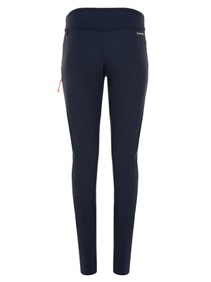 Брюки Salewa Agner Light 2 Dst Navy Blazer/0910