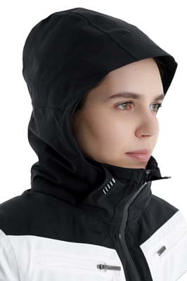 Infinity jacket outlet