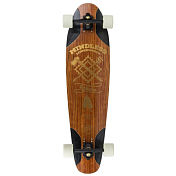 Лонгборд в сборе Mindless 2018 Lakota Freeride 36,5 x 9,5 Natural