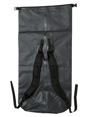 Гермомешок BTrace с лямками DryBag 60 л Черный