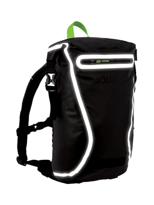 Герморюкзак Oxford Aqua Evo 12L Black