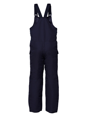 Полукомбинезон сноубордический 686 Frontier Insulated Bib Black