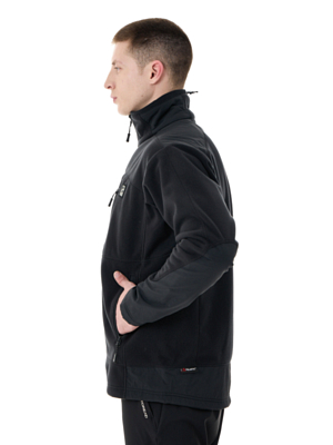 Куртка BASK Kondor V3 Черный